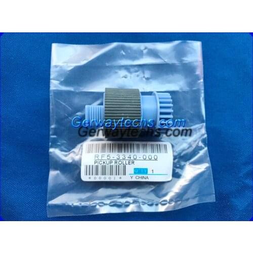 GerwayTechs RF5-3340 RF5-3340-000 HPLaserJet 5500 5500dn 5500dtn 5500hdn 5500n Tray2/3/4 Paper Pickup Roller