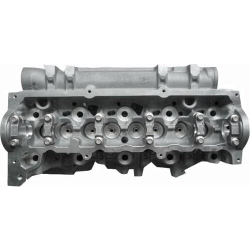 Cylinder Head 908521 K9K-700 K9K-702 K9K-704 7701473181 11110-84A50-000 11041-00QAM Fit for Suzuki Nissan 1461cc 1.5CDi 8v 2000