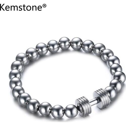Kemstone Metal Bracelets