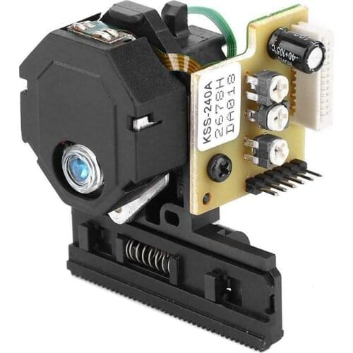 KSS-240a KSS-240 KSS240a Radio Blu-Rays CD Player lasers-Lens Optical Pick-Ups for Sony lasers-Head