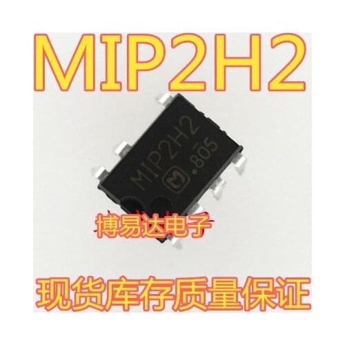 MIP2H2 DIP-7 7