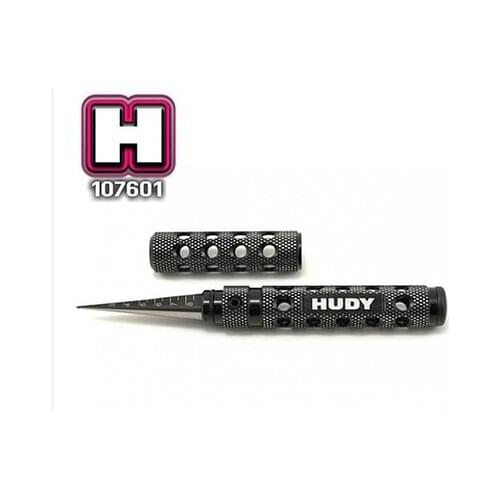 TZYDCP HSP remote control model PC car shell ultra-light hole opener (0~9MM diameter)