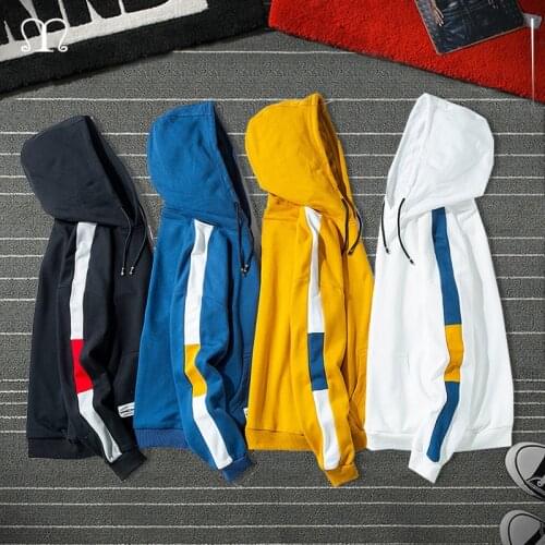 Men Hoodies Sportswear Autumn Winter Long Sleeve Hoodies Casual Male Tracksuit Mens Brand Clothing Hooded Sweatshirt 4XL 3XL