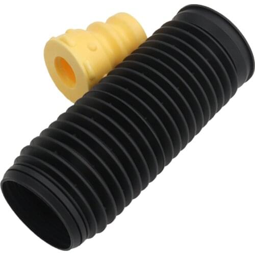Front Dust Cover Air Shock Absorber Bellow Dust Boot For VOLKSWAGEN BEETLE CADDY III EOS GOLF PLUS GOLF V VI 6N0413175A