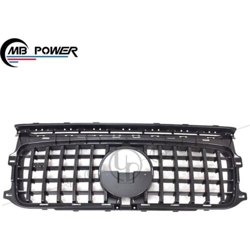 2020 G class w463A w464 G500 to G63 front grille and headlamp cover for w463A w464 G500 G63 grille and headlights cover