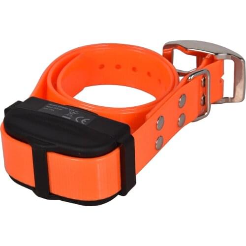 1200meters Remote receiver collar waterproof dog collars rechargeable Dog training vibration collar for DT1200V Accessory