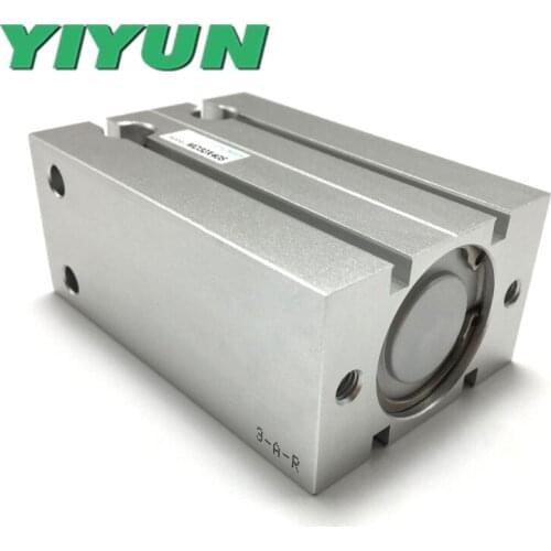 MD32X5S MD32X10S MD32X15S MD32X20S MD32X25S MD32X30S MD32X35S MD32X40S YIYUN Pneumatic components air tool cylinder MD Series