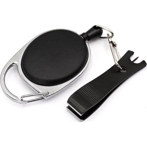 Mini Portable Fishing Line Cutter Nylon Carbon Wire Line Cut Pliers Scissors Clippers Fish Tackle Lure Hook Line Remover Gear