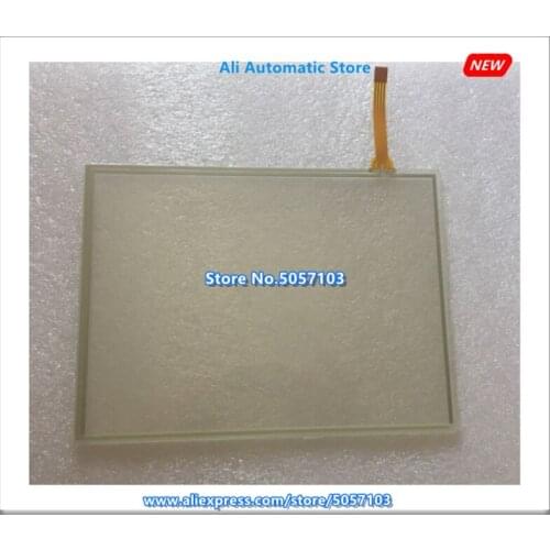 PXR-D460W TP-3406S1 New Touch Glass Touch Panel