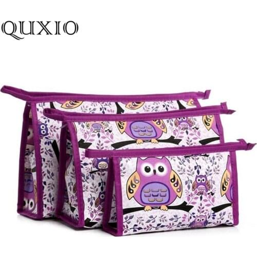 QUXIO Travel Bags