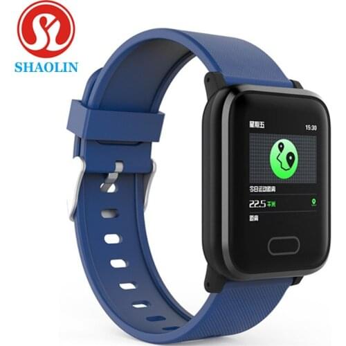 Women Men Sports Smart Watch Bluetooth Bracelet Heart Rate Sleep Monitor Activity Tracker For Android iOS Phones