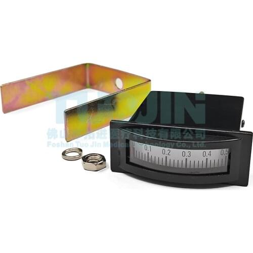 Dental Barometer Dental Unit Square Pressure Gauge Square Pressure meter Dentist Chair Basic Accessories Instrument Products