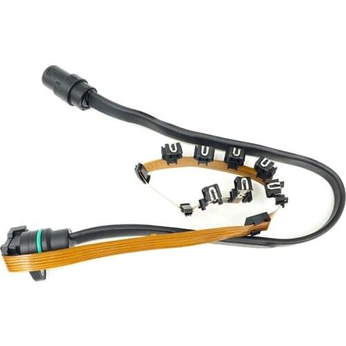 New 01M Transmission Internal Wiring Harness 01M927365 For VW Jetta Bora Golf Audi A3 1995-2008