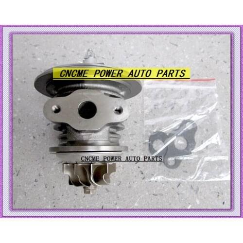 TURBO CHRA Cartridge T250-04 452055 452055-0004 ERR4893 Turbocharger For LAND-ROVER Discovery Defender Gemini III 300TDI 2.5L