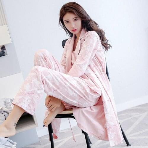 WenDian Women's Pajamas