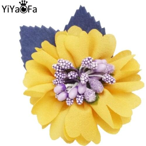 YiYaoFa Vintage Brooches For Clothes