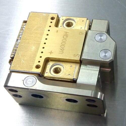 12 bars Alma Soprano Alma laser Hair Removal hand piece fix and replacement