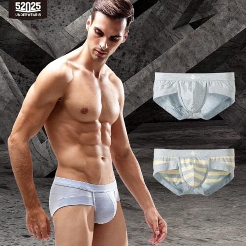 52025 Men's Briefs