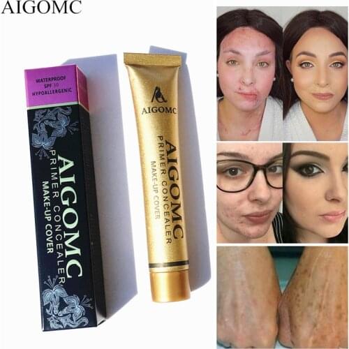 Тональные основы Aigomc China At AliExpress