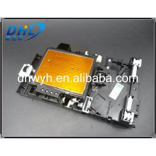 Free shipping genuine new original Printhead Print Head For Brother MFC J4410 J4510 J4610 J4710 J3520 J3720 J2310 J2510