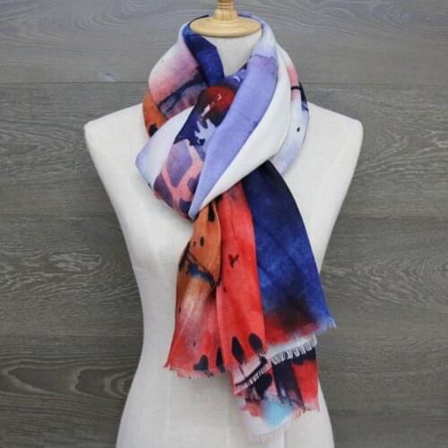 BOSI Women's Snoods