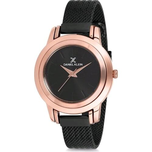 Daniel Klein Women's Wrist Watch