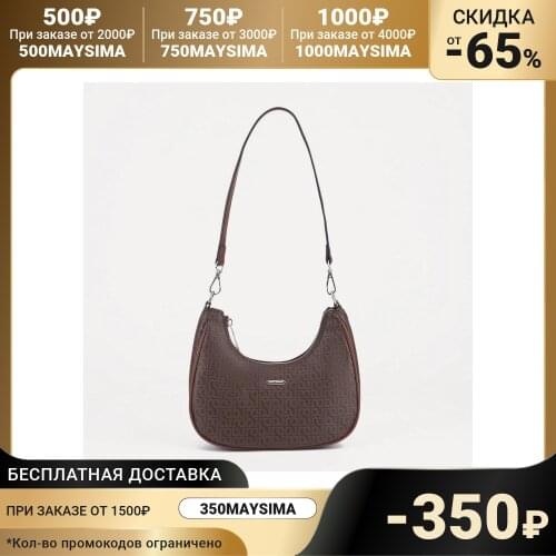 DAVID JONES Women's Bags With Zippers