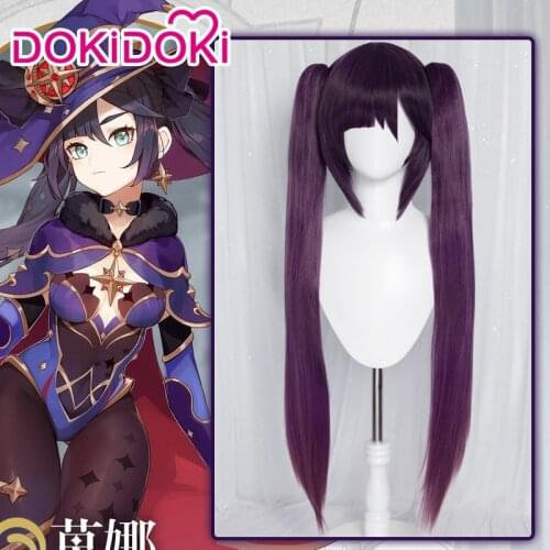 DOKIDOKI Cosplay Costumes