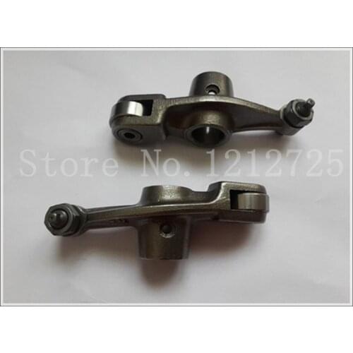 Motorcycle engine modification accessories Zongshen CB125 CB250 chain mute silent rocker with bearing