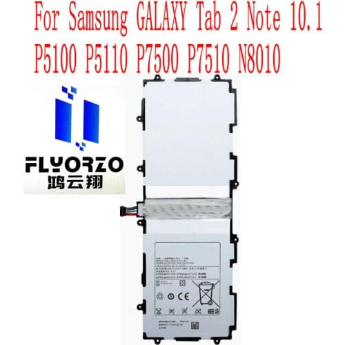 FLYORZO Samsung Galaxy Note 7 Batteries