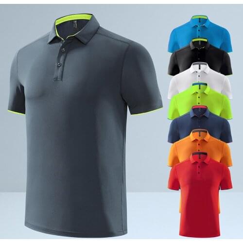 FSYL Polo Shirts