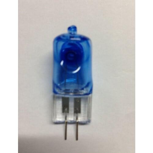 Jcd 110v35w 50w 75w light blue beads 110v