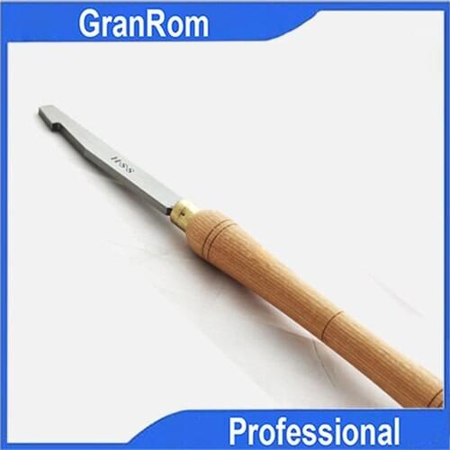 Square Scraper Woodworking Lathe Knife High Speed Steel Turning Tools Carving Knife Handheld Woodworking Lathe Tools