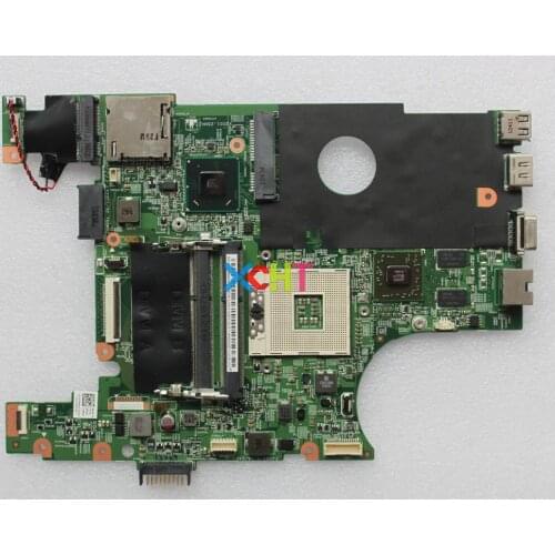 For Dell Inspiron 14R N4050 CN-07NMC8 07NMC8 7NMC8 HM67 DDR3 HD 6470M Laptop Motherboard Mainboard Tested