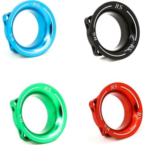 Metal Motor ESC Cooling Fan Cover Cooling Channel for 1/10 RC Drift Car Sakura D3 D4 XIS XI HSP HPI YD