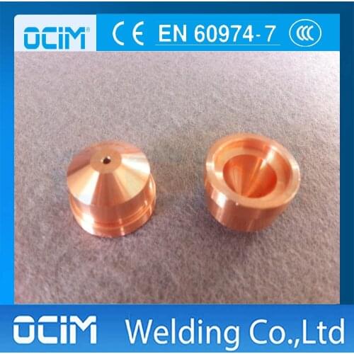 10PCS CB150 Tip C1371 PD0026-11 Nozzle 1.1MM Plasma Welding And Cutting Accessories