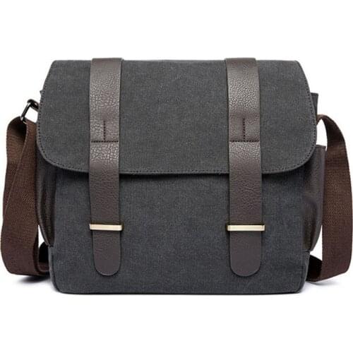 Artist Portfolio Bags Conference Briefcase Wholesale Briefcase Canvas Briefcase