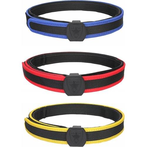 IPSC Special Belt Professional Airsoft Tactical Equipment Belts Waist Support for Hunting Outdoor Sports Preferred Free Shipping