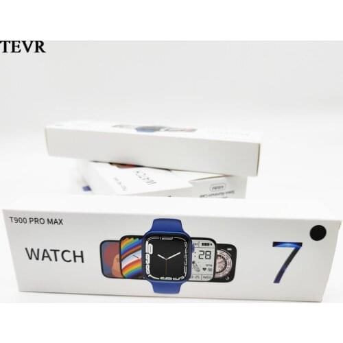 TEVR Smart Watch
