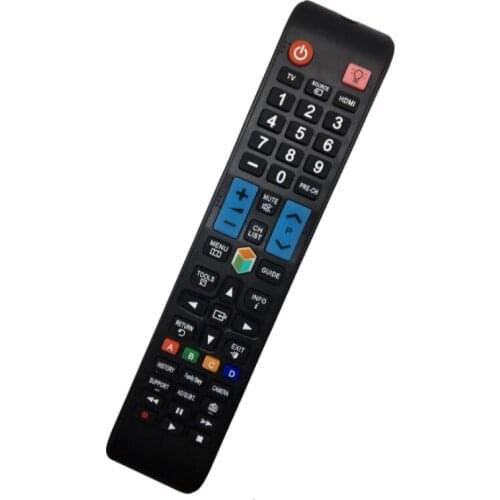 RM-D1078 Universal Smart Remote Control Controller For Samsung AA59 BN59 Series 3D Smart TV LCD LED TV Common Remote Controller