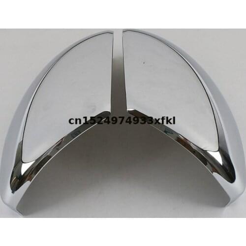 For Nissan Sylphy 2020 High-quality ABS Chrome Dedicated for rearview mirror reversing mirror cover protective cover