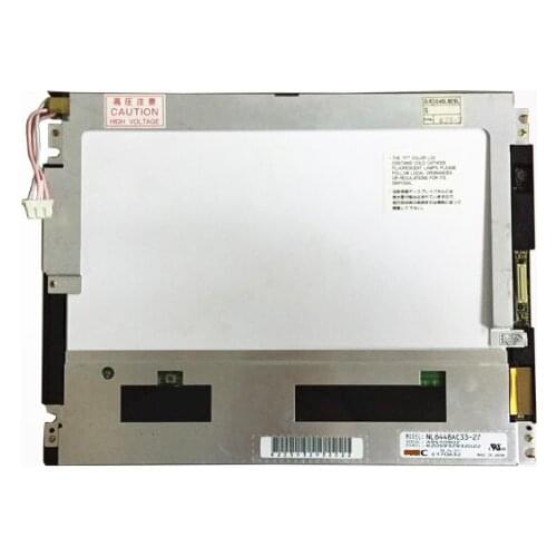 NL6448AC33-27 LCD Screen 1 Year Warranty Fast Shipping