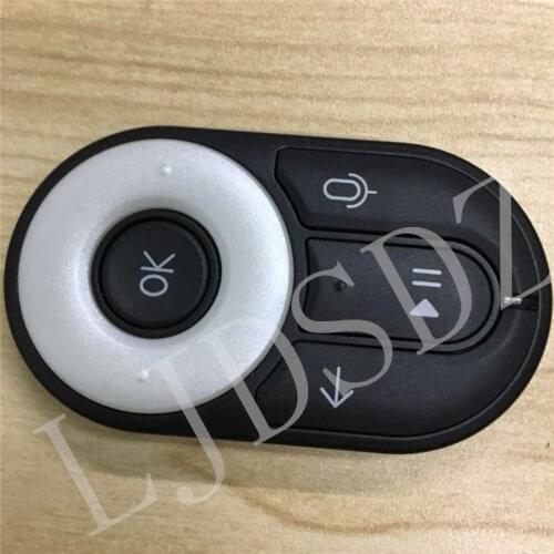 1/pcs CC2530 new wireless remote control