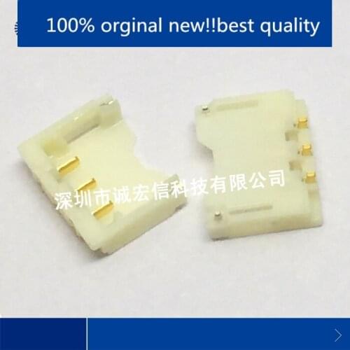 10pcs 100% orginal new in stock BM03B-ACHSS-GAN-TF(LF)(SN) 1.2MM 3P connector