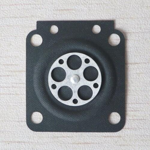 20PCS carburetor diaphragm repair gasket replacement fit Chainsaw 170/180 zama carburetor