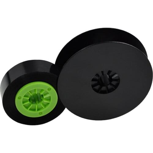 1-20PK Ink Ribbon LM-IR50B Black For MAX LETATWIN Cable ID Printer Electronic Lettering Machine LM-550A/E