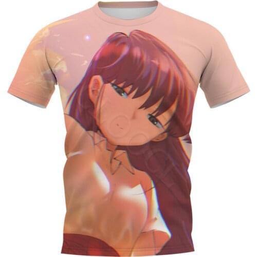 CLOOCL Men T-shirt Komi San Can't Communicate 3D Print Anime Short Sleeve Kawaii Tee Shirts Harajuku Casual Unisex Tops