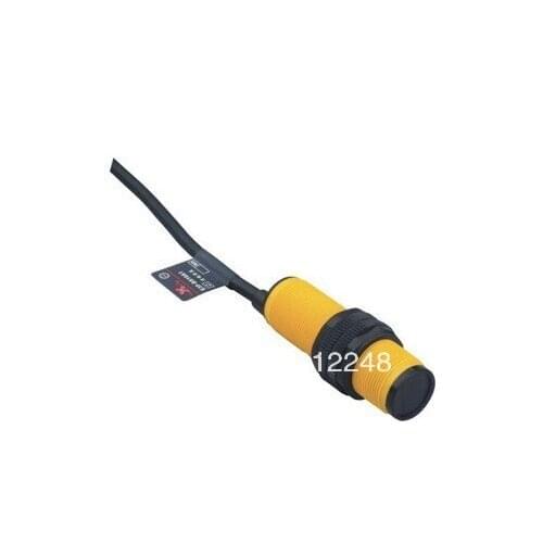 Diffuse reflection type photoelectric switch,E3F-DS30B1 (C2,B1,B2,A1,A2)