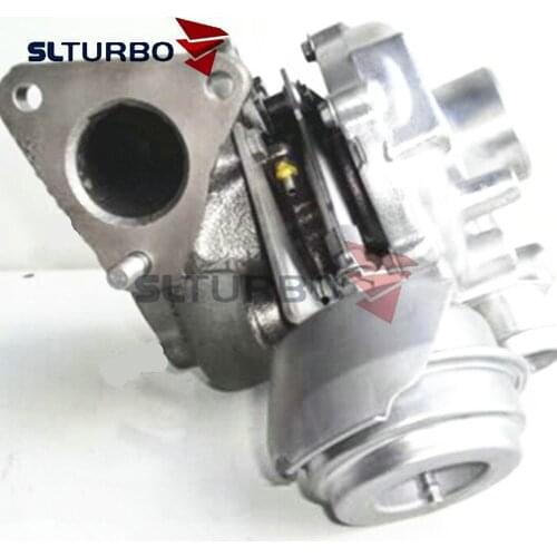 GT1749V 701854-0002 For Audi A4 1.9 TDI B5 turbocharger For VW Caddy II Polo III 1.9 TDI ASV 90 HP / 110 HP turbine 701854-0003