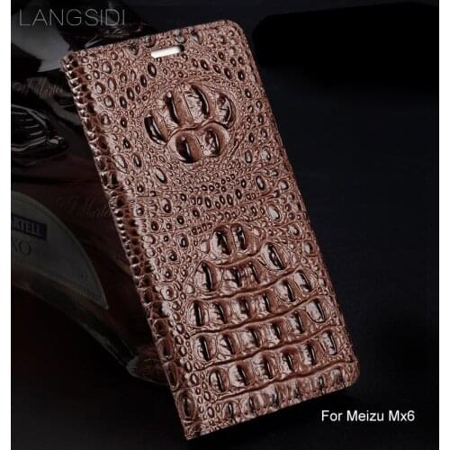 GudyExtender Phone Cases Meizu MX6